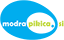 Modra pikica, Zavod za izobraževanje Logo